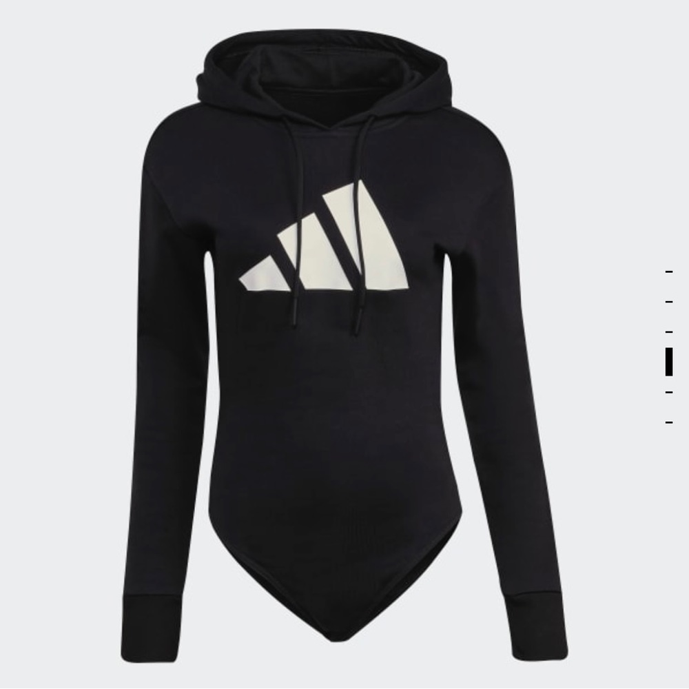 ADIDAS SPORTSWEAR FUTURE
ICONS LEOTARD